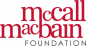 McCall MacBain Scholarships logo
